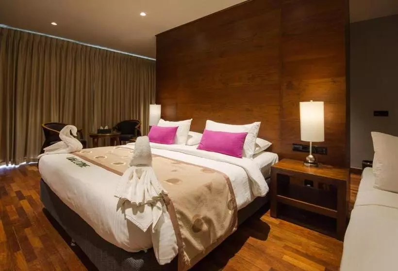 Hotel Swiss Residence Kandy