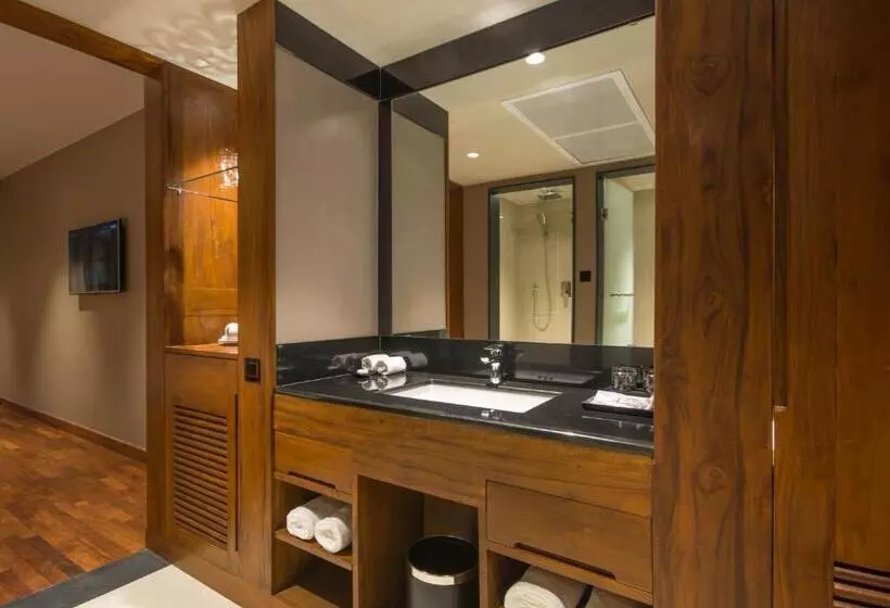 Hotel Swiss Residence Kandy