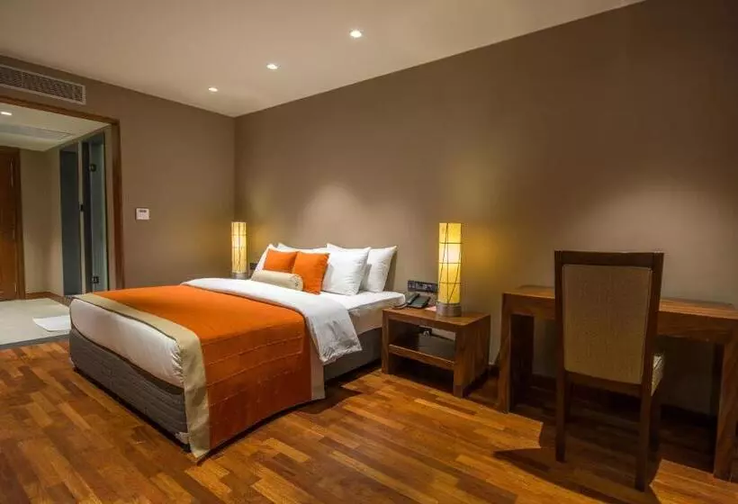 Hotel Swiss Residence Kandy