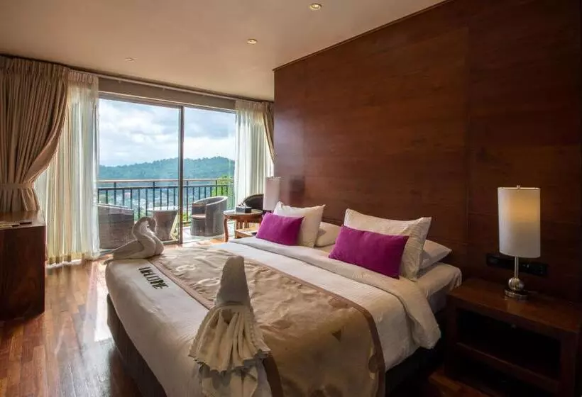 Hotel Swiss Residence Kandy