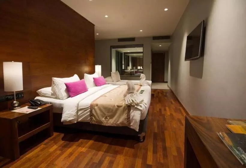 Hotel Swiss Residence Kandy