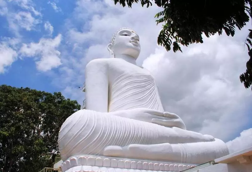 Hotel Swiss Residence Kandy