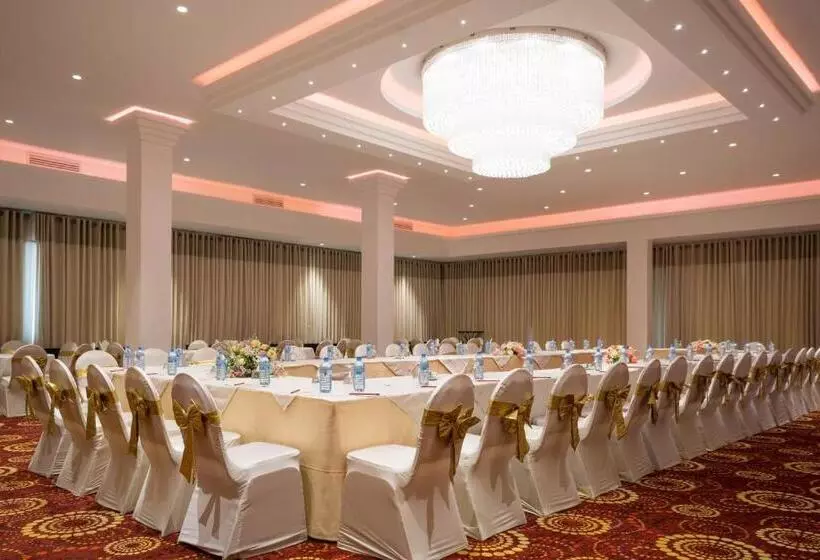 Hotel Swiss Residence Kandy