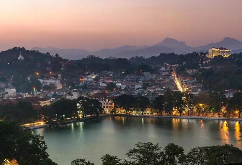 Hotel Swiss Residence Kandy