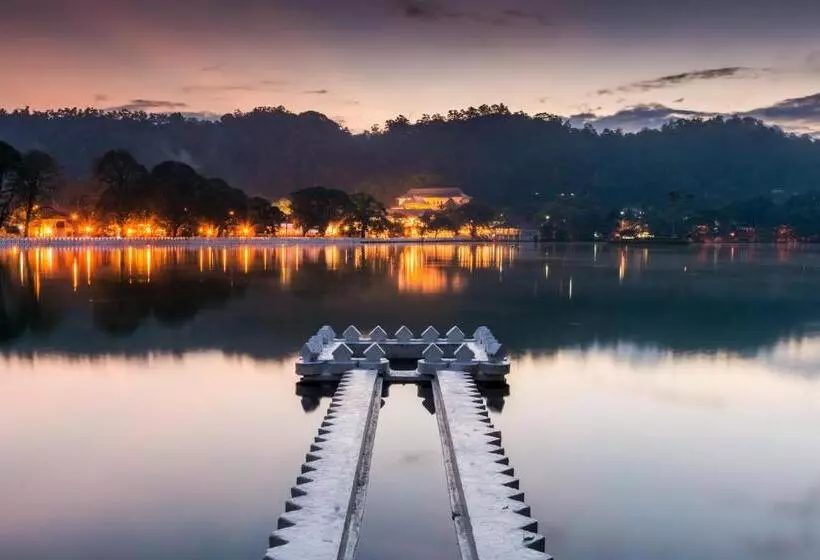 Hotel Swiss Residence Kandy