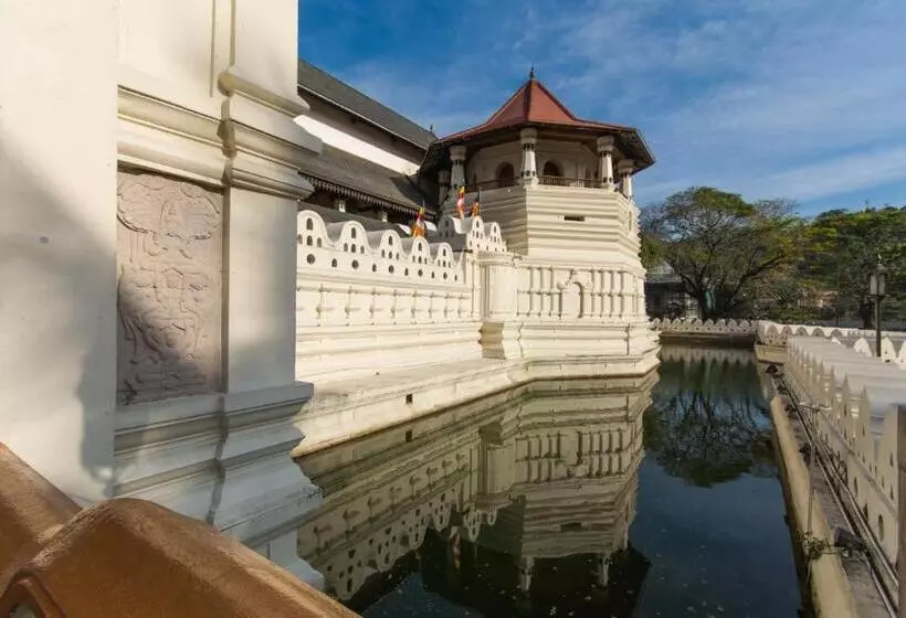 Hotel Swiss Residence Kandy