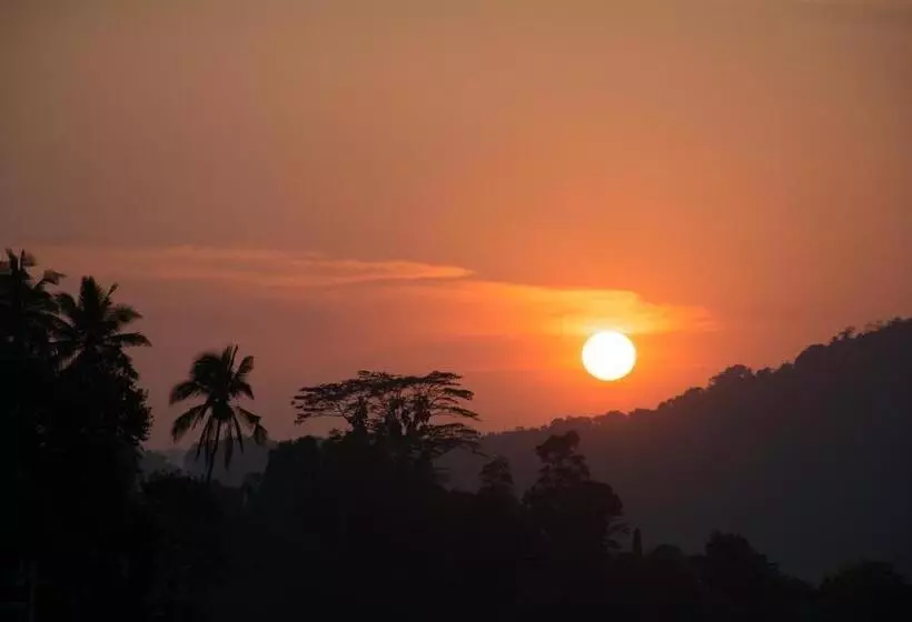 Hotel Swiss Residence Kandy