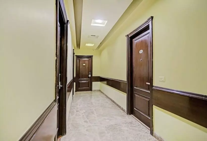 酒店 The Orion Greater Kailash