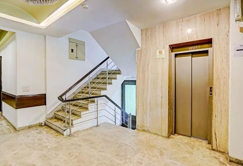 酒店 The Orion Greater Kailash