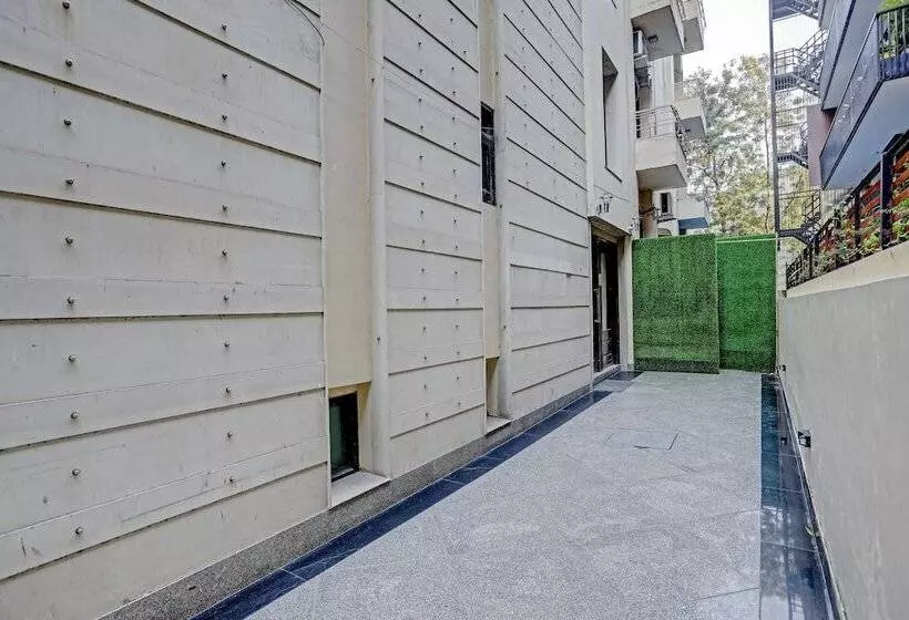 酒店 The Orion Greater Kailash