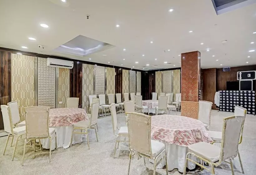 酒店 The Orion Greater Kailash