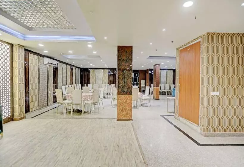 酒店 The Orion Greater Kailash