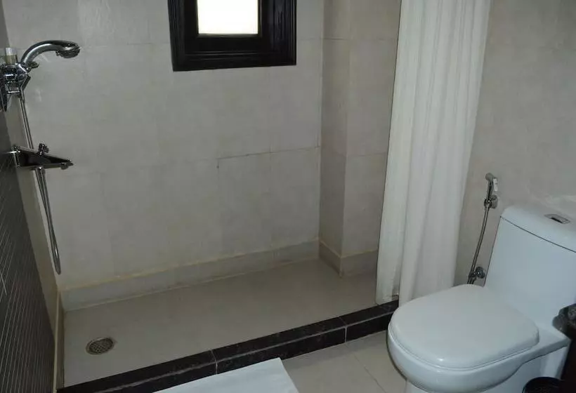 酒店 The Orion Greater Kailash