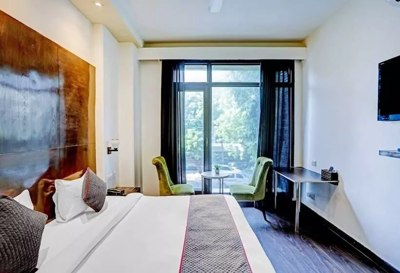 酒店 The Orion Greater Kailash