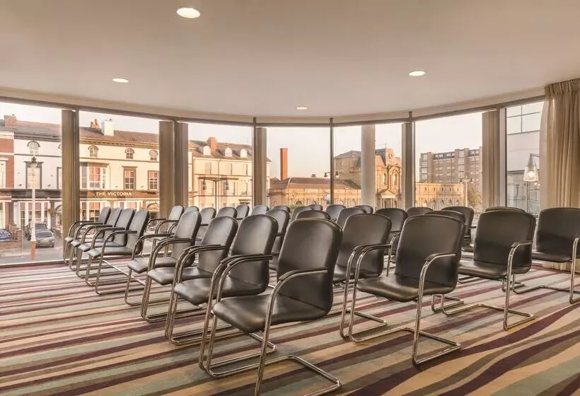 ホテル Waterfront Southport