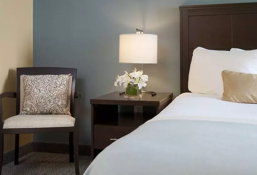 Hotel Wingate By Wyndham Regina