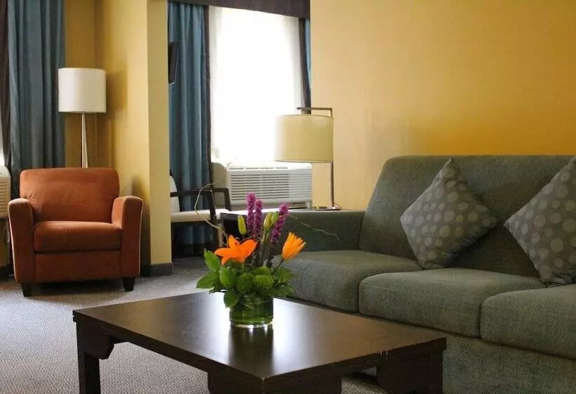 Hotel Wingate By Wyndham Regina