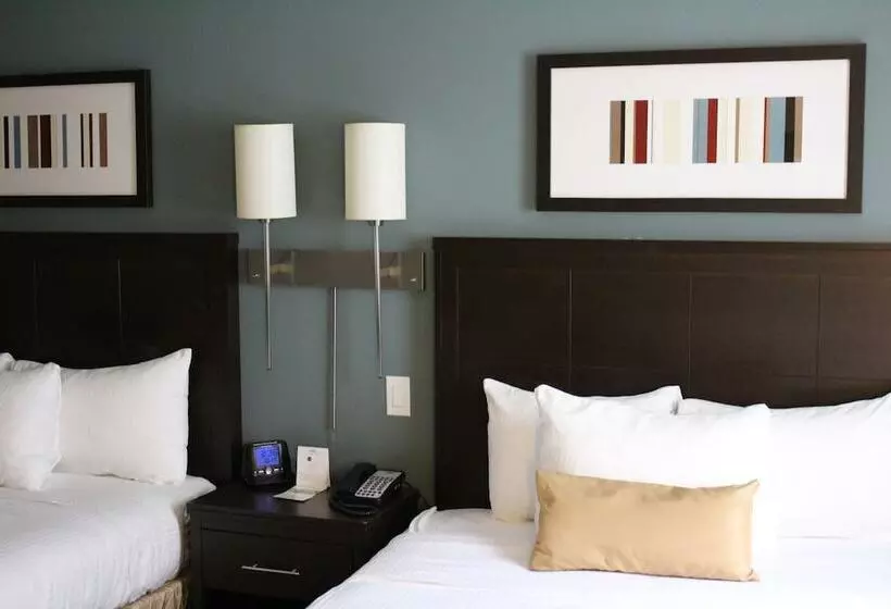 Hotel Wingate By Wyndham Regina