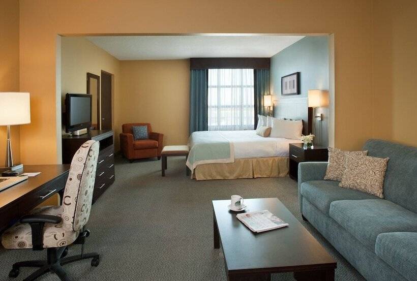 هتل Wingate By Wyndham Regina