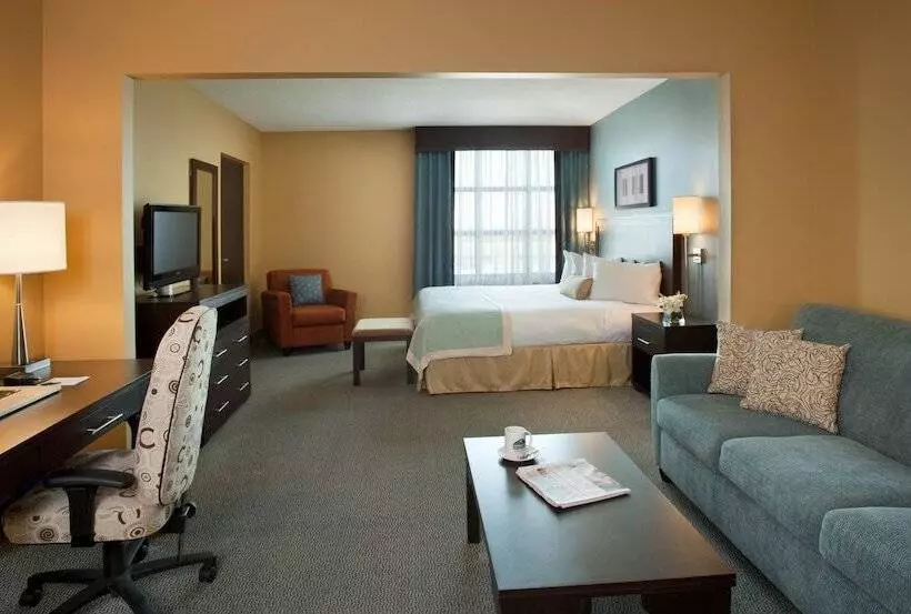 Hotel Wingate By Wyndham Regina