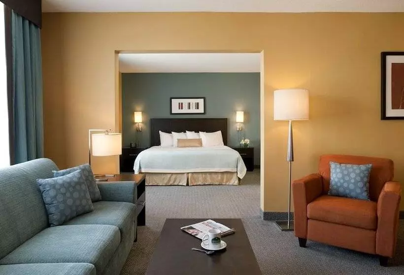 Hotel Wingate By Wyndham Regina