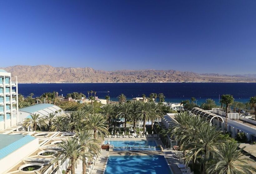 Yam Suf By Isrotel Collection