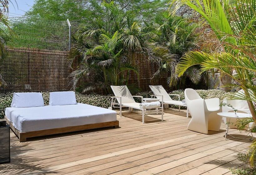 Yam Suf By Isrotel Collection