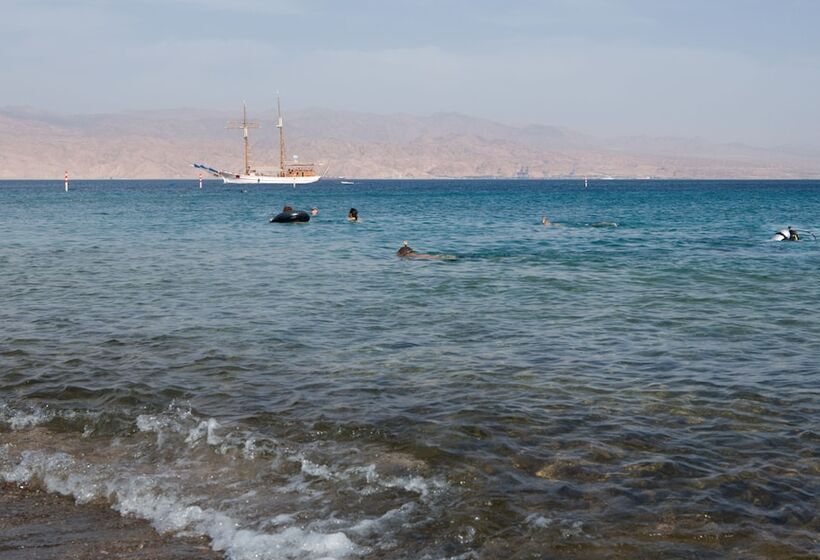 Yam Suf By Isrotel Collection