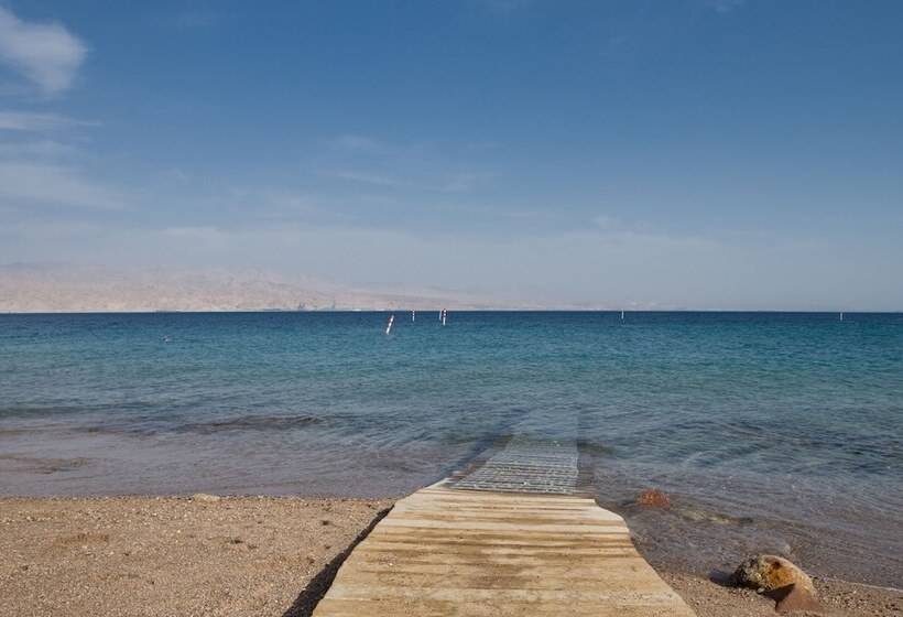 Yam Suf By Isrotel Collection