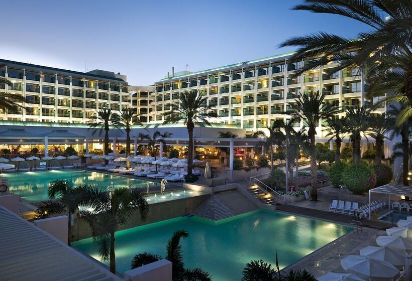 Yam Suf By Isrotel Collection