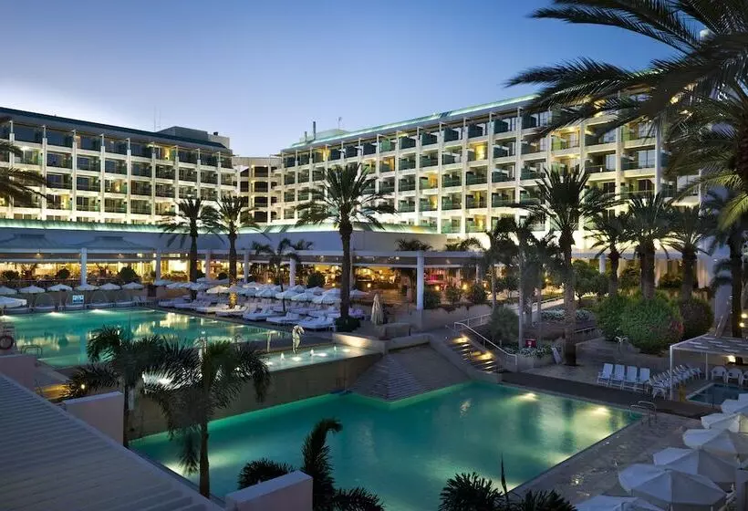 Yam Suf By Isrotel Collection