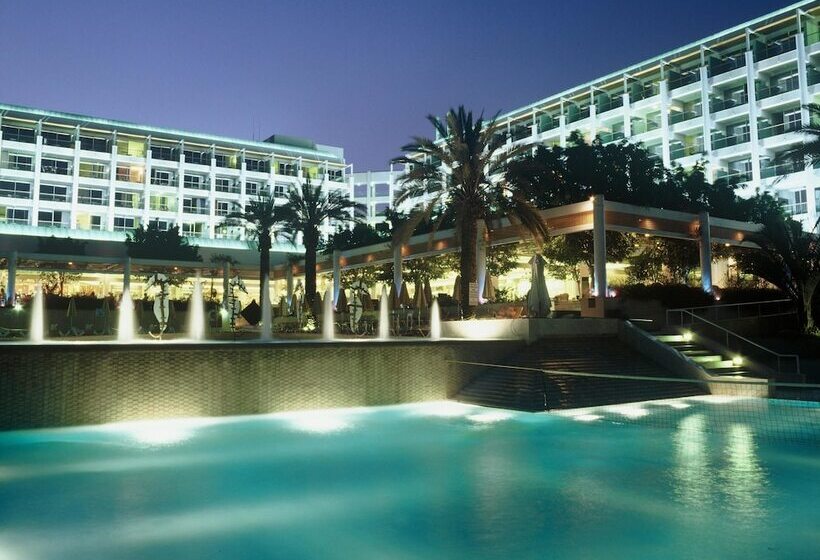 Yam Suf By Isrotel Collection