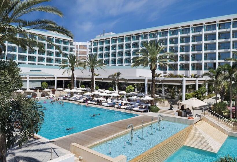 Yam Suf By Isrotel Collection