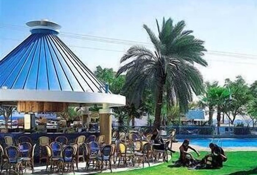 Yam Suf By Isrotel Collection