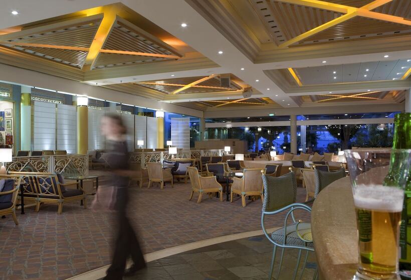 Yam Suf By Isrotel Collection