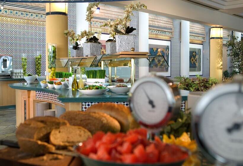 Yam Suf By Isrotel Collection