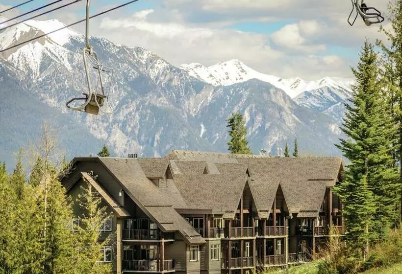 Palliser Lodge — Bellstar Hotels & Resorts