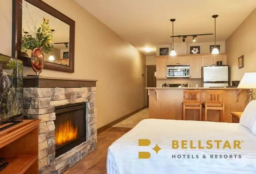 Palliser Lodge — Bellstar Hotels & Resorts