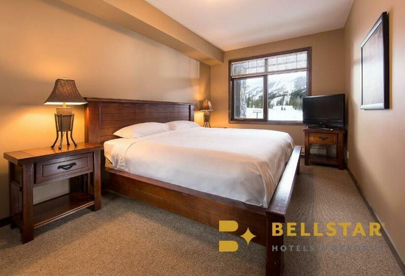 Palliser Lodge — Bellstar Hotels & Resorts