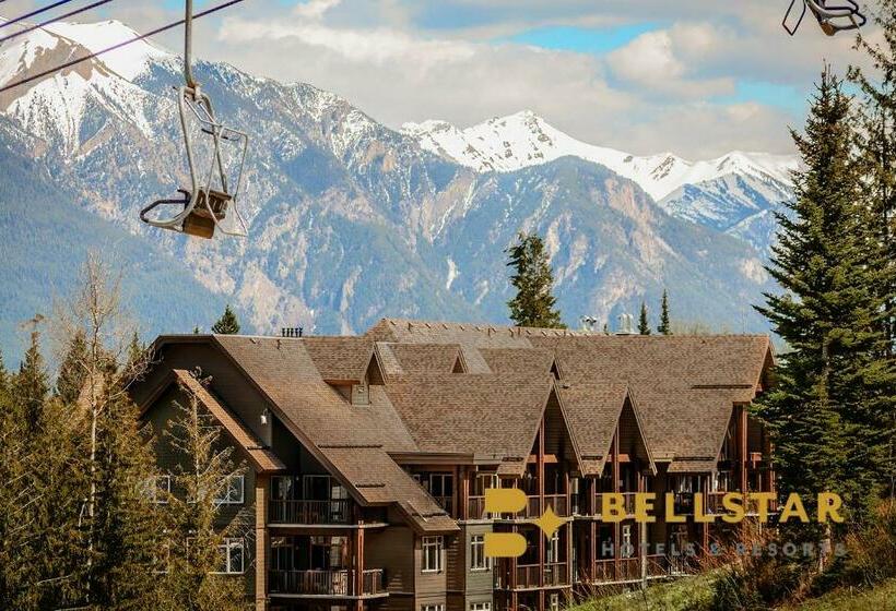 Palliser Lodge — Bellstar Hotels & Resorts
