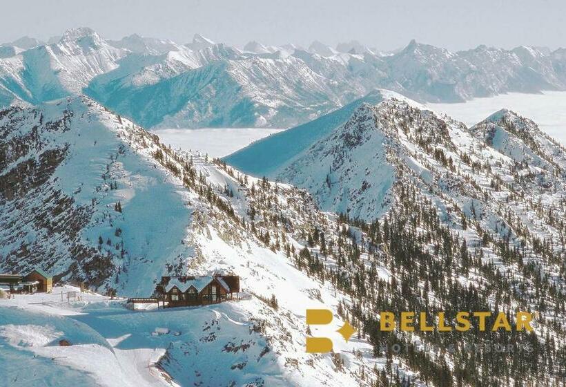 Palliser Lodge — Bellstar Hotels & Resorts