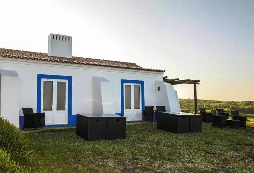 Refúgio Da Praia   Seaside & Nature