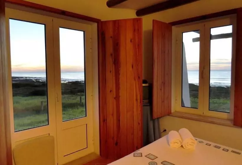 Refúgio Da Praia   Seaside & Nature