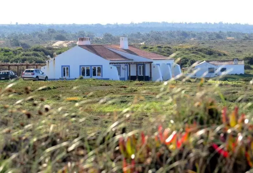 Refúgio Da Praia   Seaside & Nature