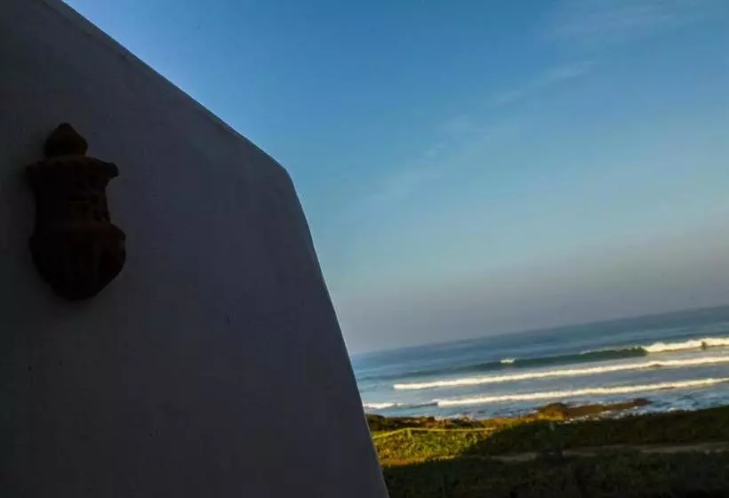 Refúgio Da Praia   Seaside & Nature