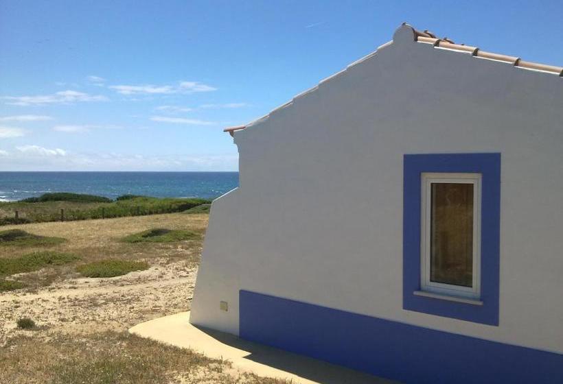 Refúgio Da Praia   Seaside & Nature