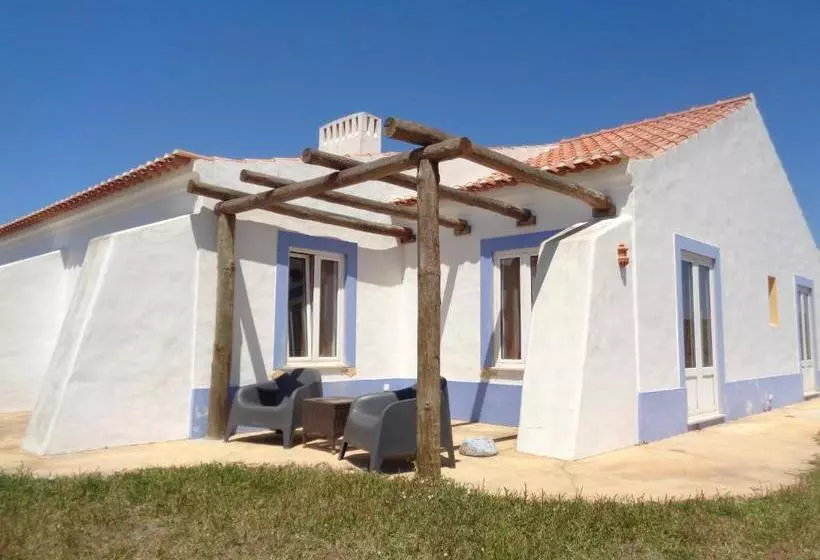 Refúgio Da Praia   Seaside & Nature