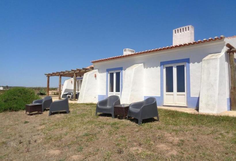 Refúgio Da Praia   Seaside & Nature