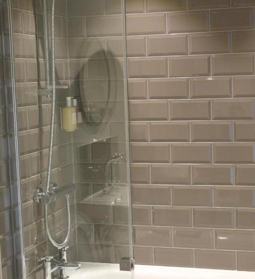 호텔 The Swan At Forest Row