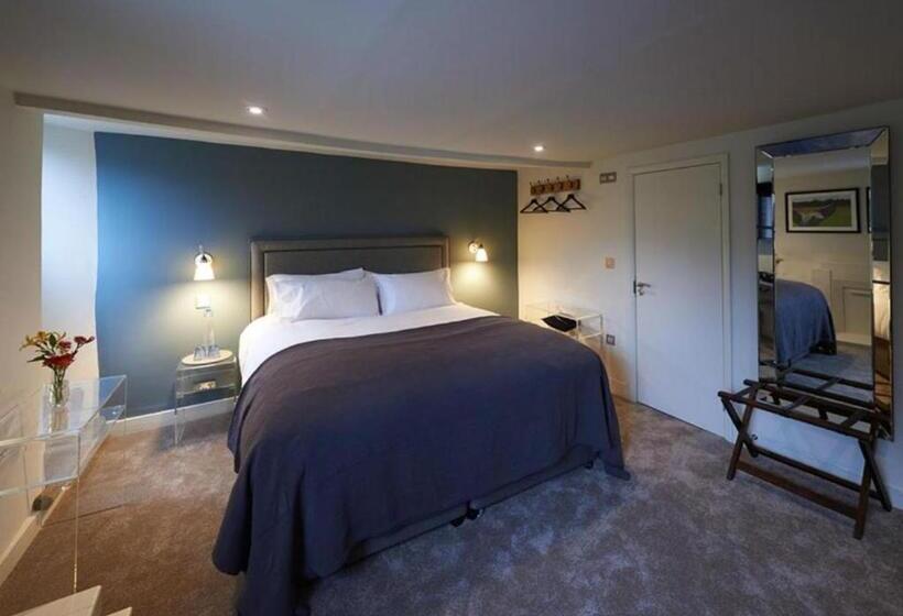 호텔 The Swan At Forest Row